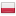 kinesio.com.pl is hosted in Poland